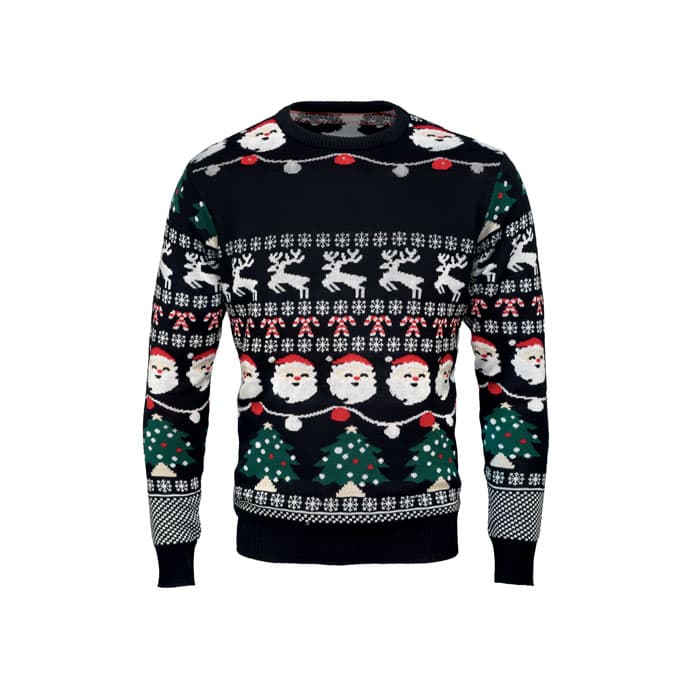 Pull LED de Noël S/M