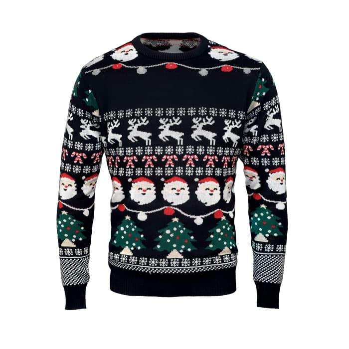 Pull LED de Noël L/XL