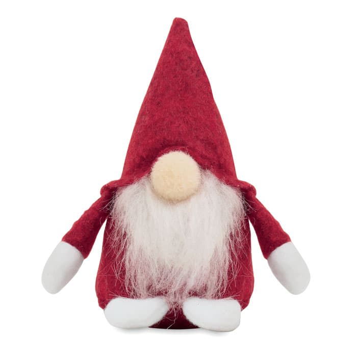 Lutin en feutre