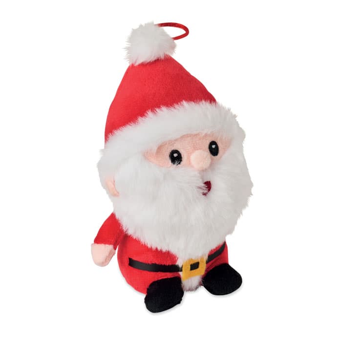 Peluche Père Noël