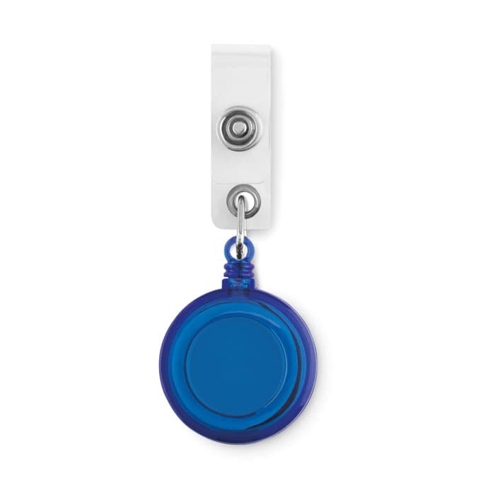 Badge extensible