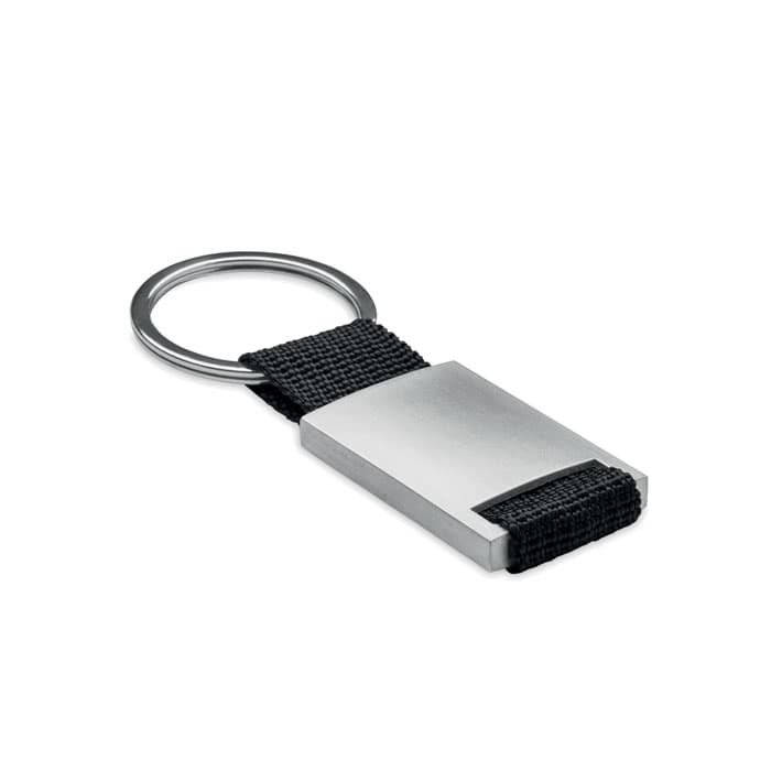 Porte-clés rectangulaire