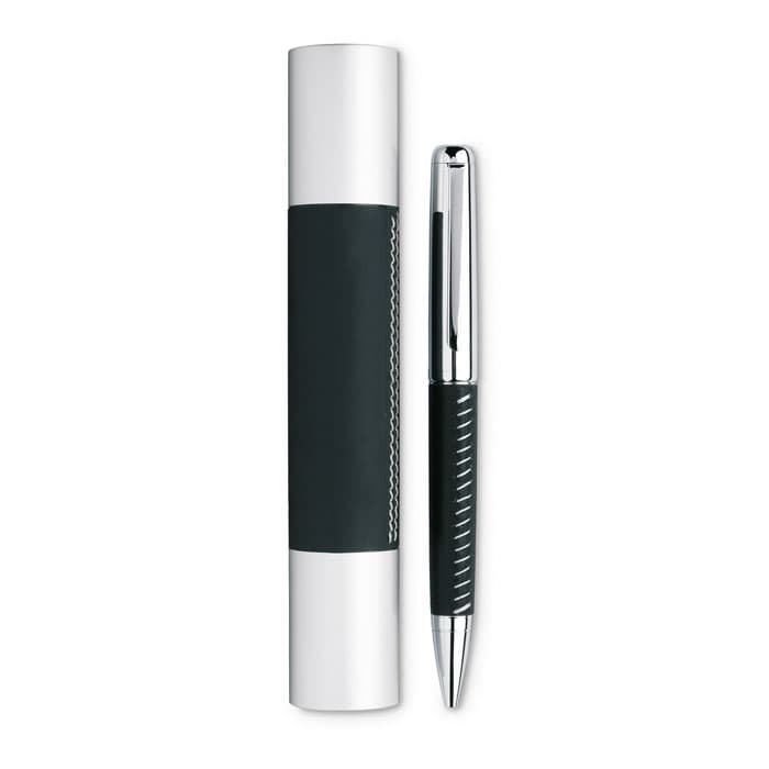 Stylo bille métal