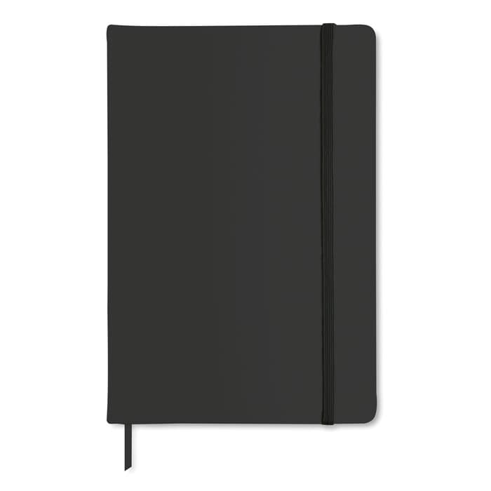 Carnet A6 96 pages lignées