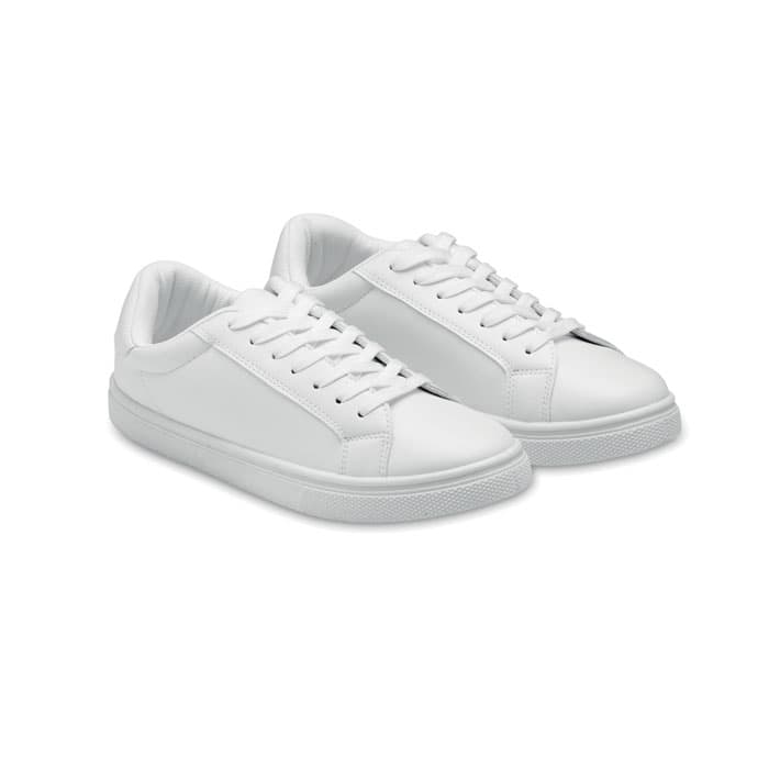 Baskets en PU Taille 40