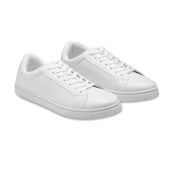 Baskets en PU Taille 43