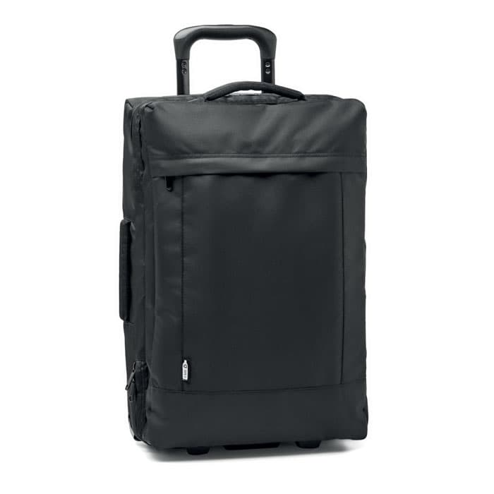 Trolley en RPET 600D