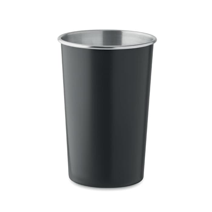 Gobelet en inox recyclé