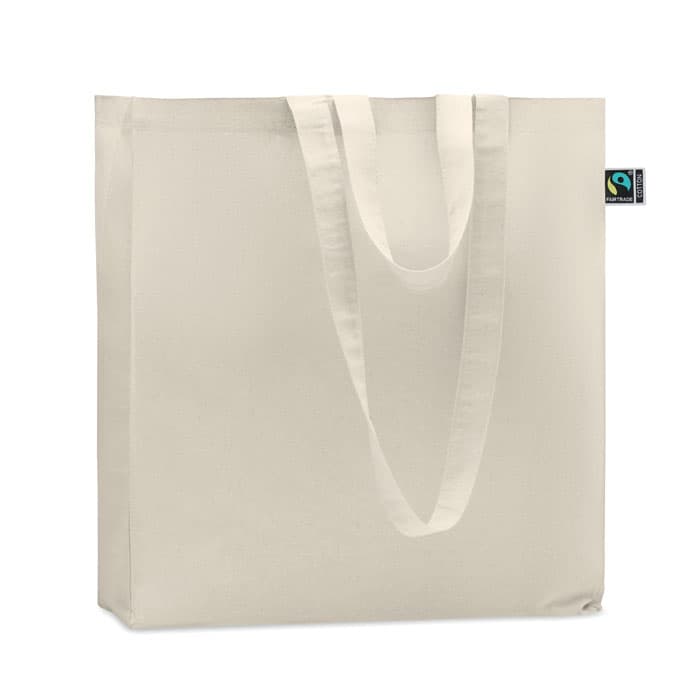 Sac Shopping commerce équitable
