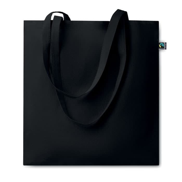Sac shopping Fairtrade140gr/m²