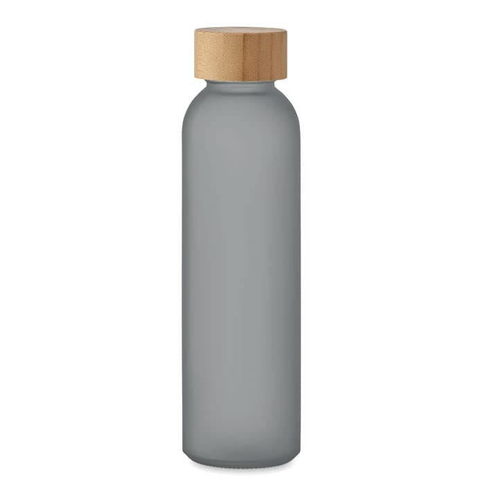 Gris Transparent