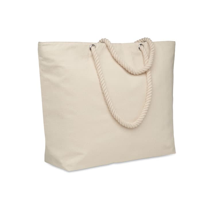 Sac de plage en coton