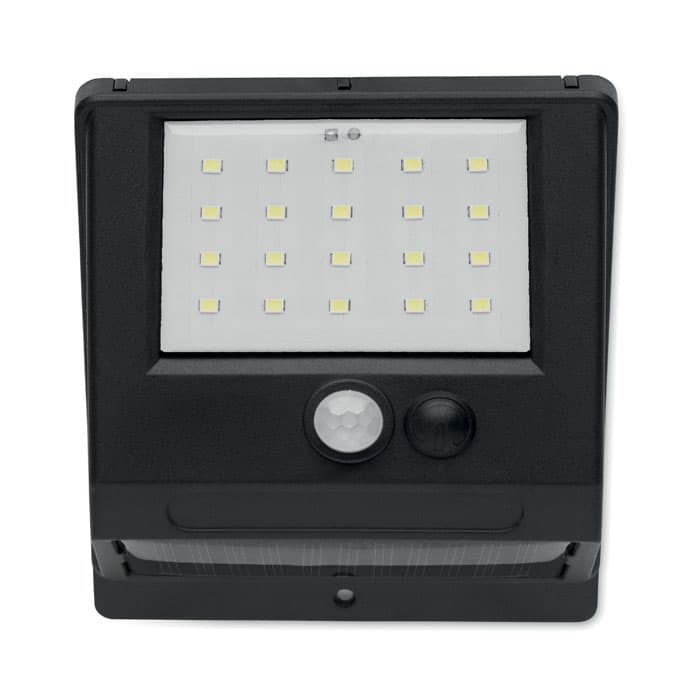 Lampe solaire à diodes