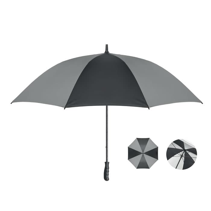 Parapluie tempête 30 pouces