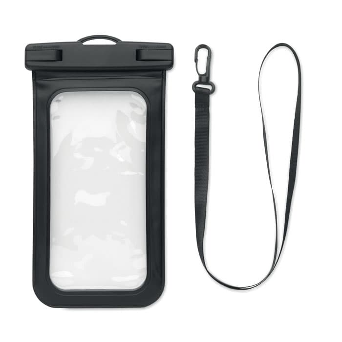 Pochette étanche pour smartphon