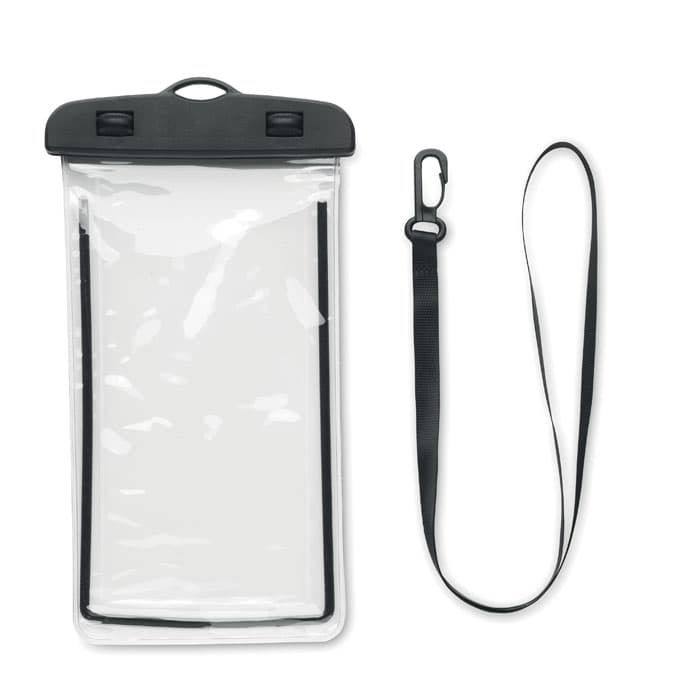 Pochette étanche pour smartphone