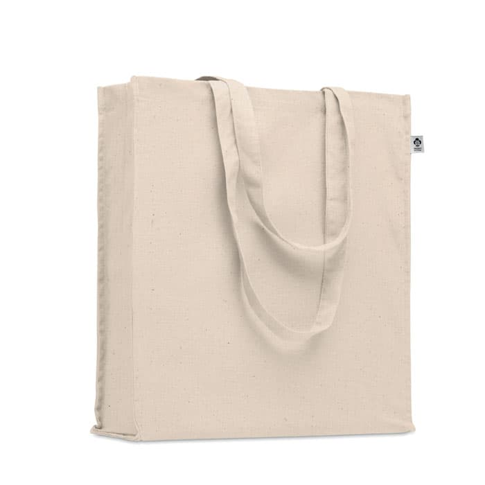 Sac shopping en coton bio