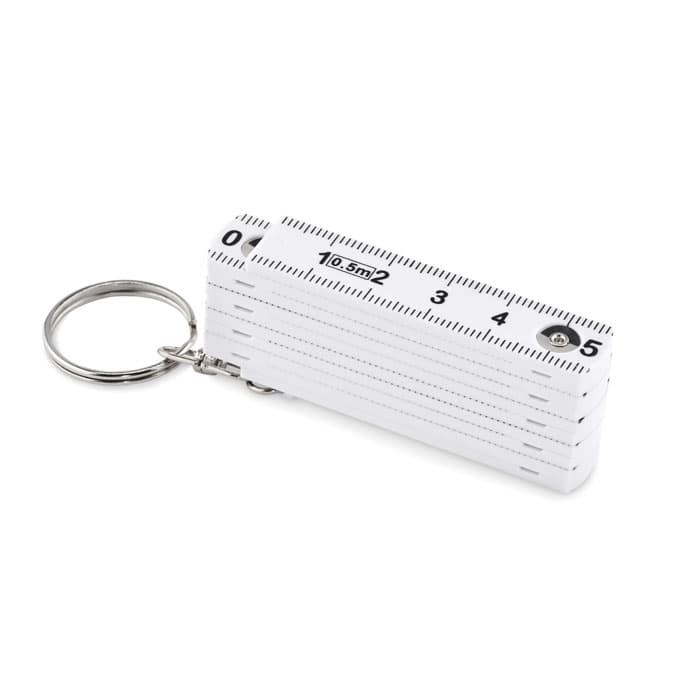 Porte-clés règle 50cm