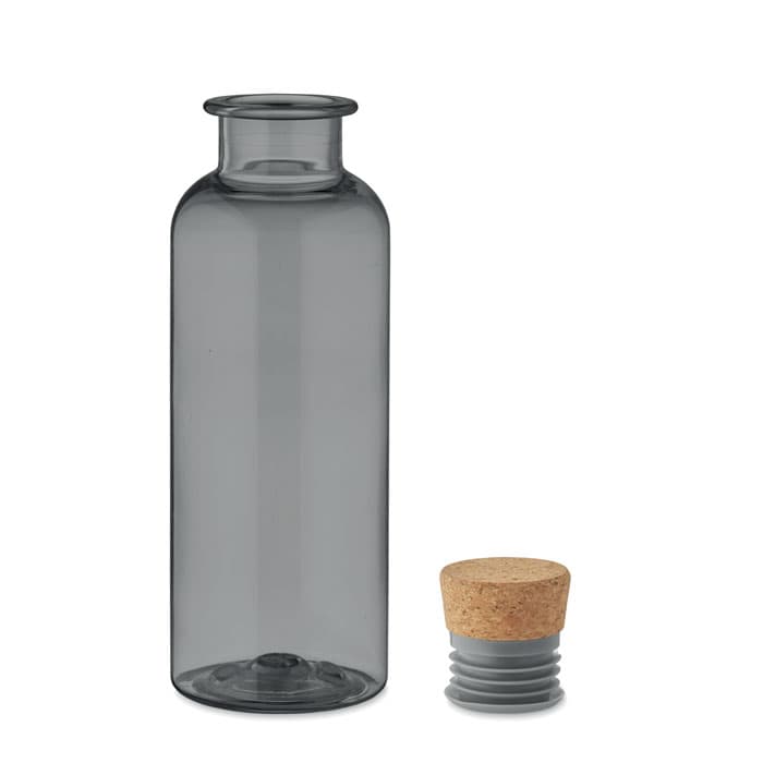 Gris Transparent