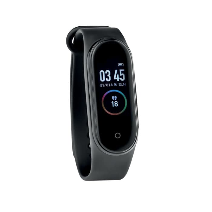 Montre de santé sans fil
