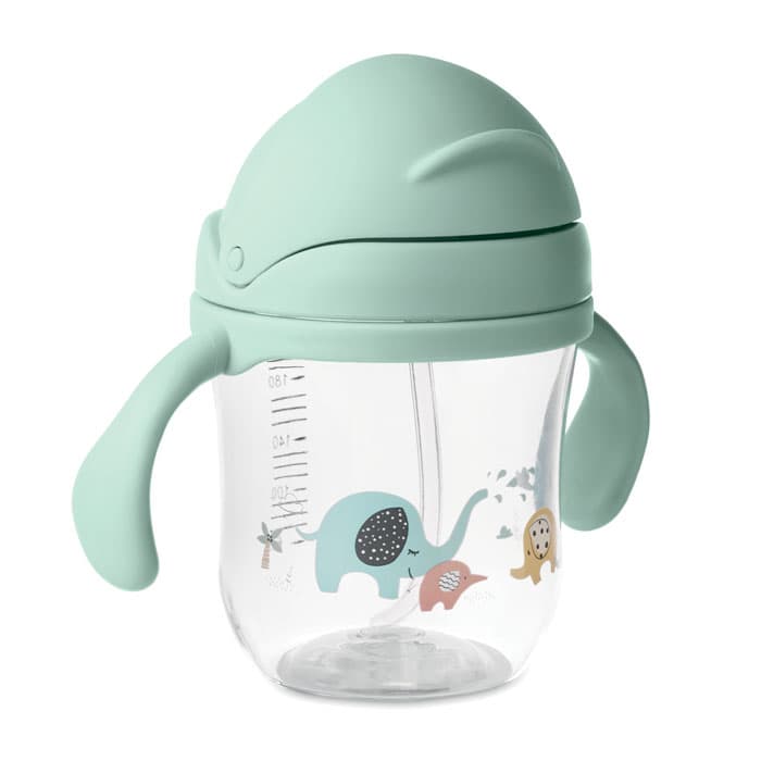 Gobelet pour bébé en Tritan