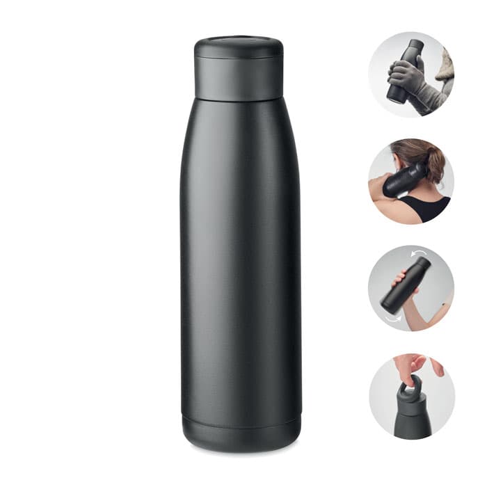 Bouteille isotherme 400ml