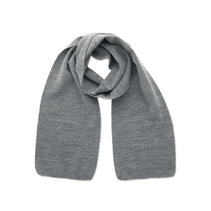 Blanc/Gris