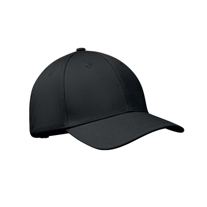 Casquette baseball à 6 pans