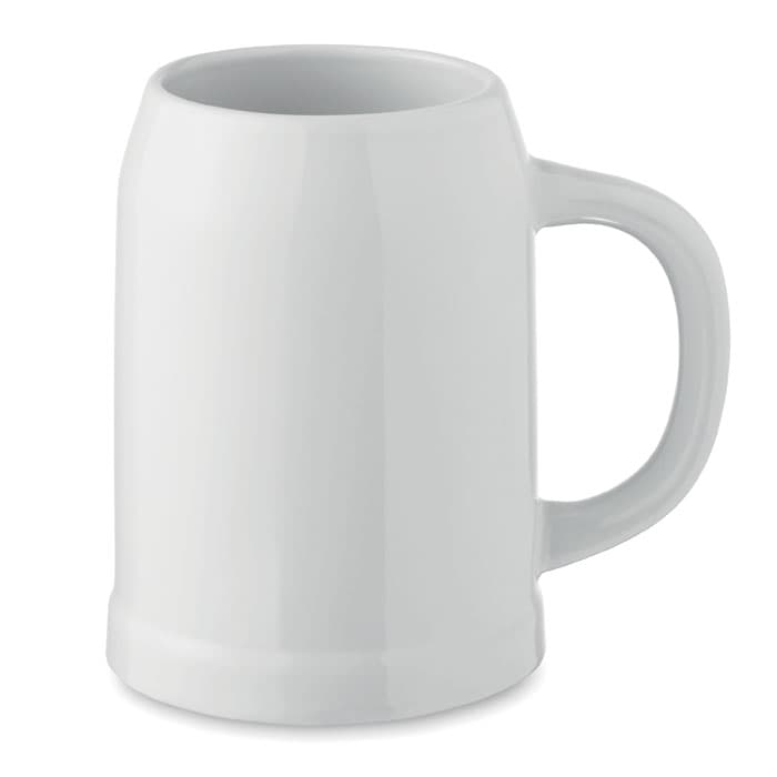 Chope de bière 500 ml
