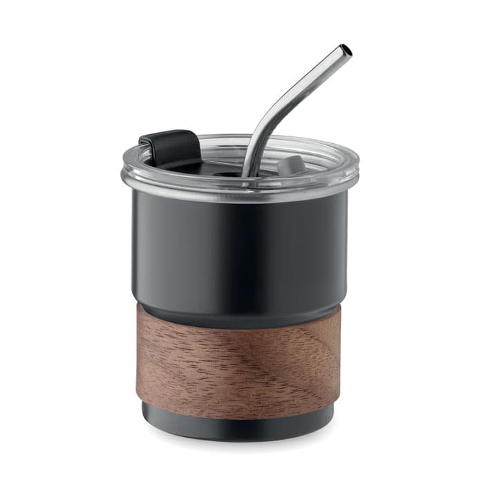 Gobelet simple paroi 260 ml