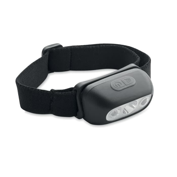 Lampe frontale LED rechargeable
