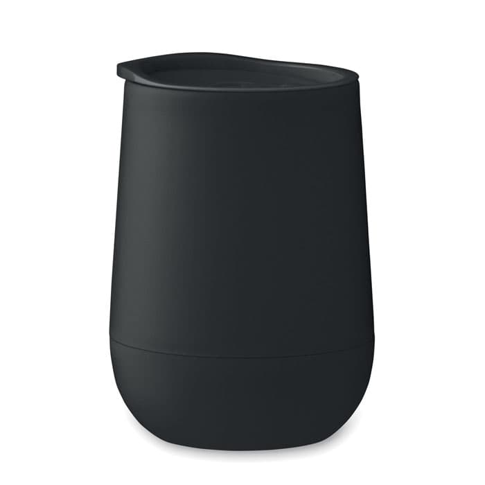 Gobelet double paroi PP 300 ml