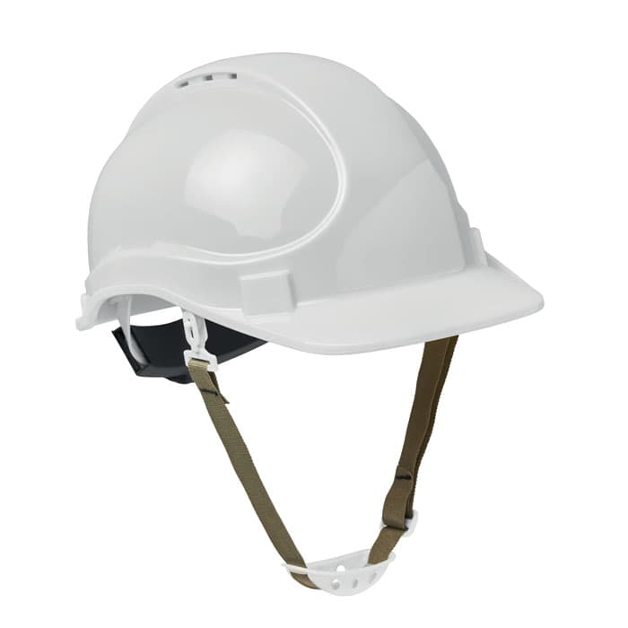 Casque de sécurité en ABS