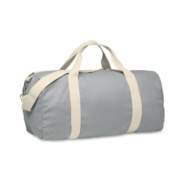 Sac de sport recyclé 320 gr/m²
