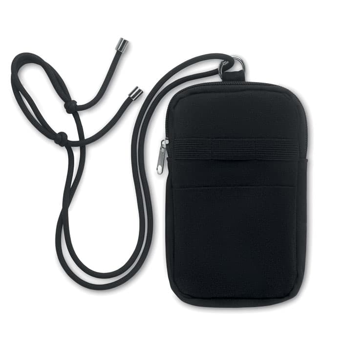 Saccoche pour smartphone