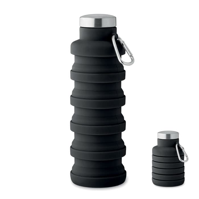 Bouteille pliable 500ml