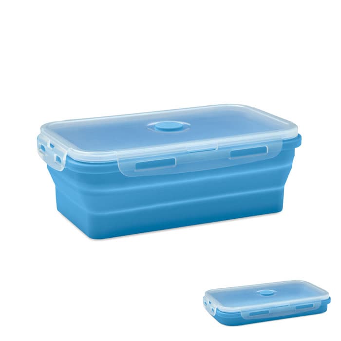 Bleu Bébé