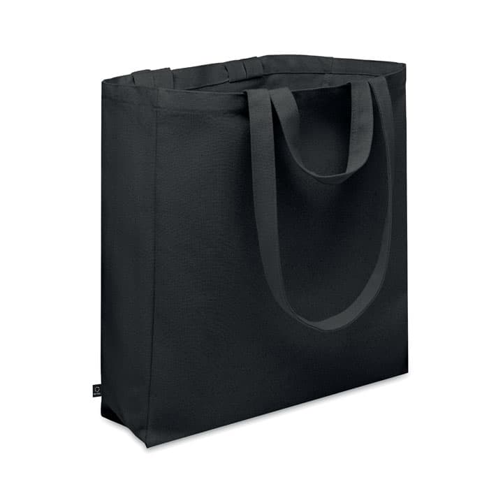 Sac shopping en coton recyclé