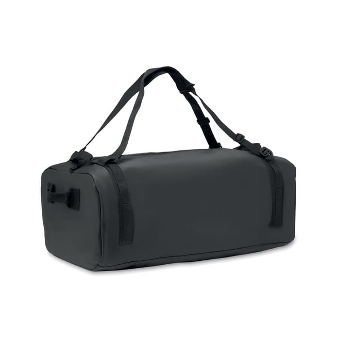 Sac de voyage en tarpaulin