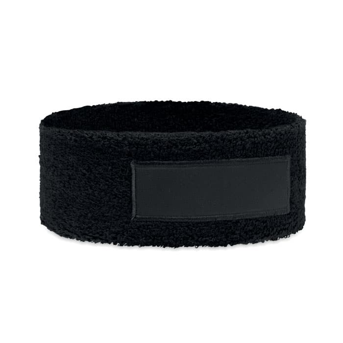 Bandeau en polycoton