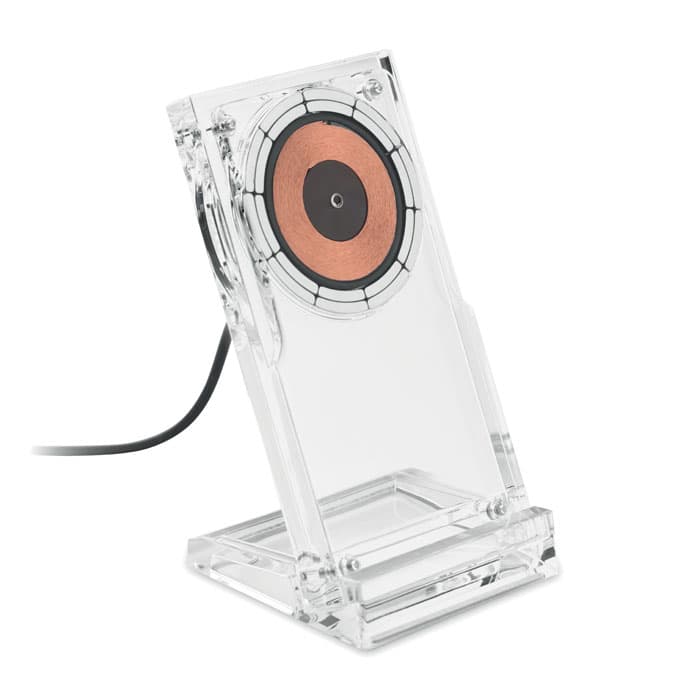 Chargeur sans fil 15W