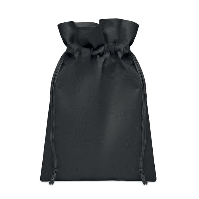 Petite pochette cadeau en RPET