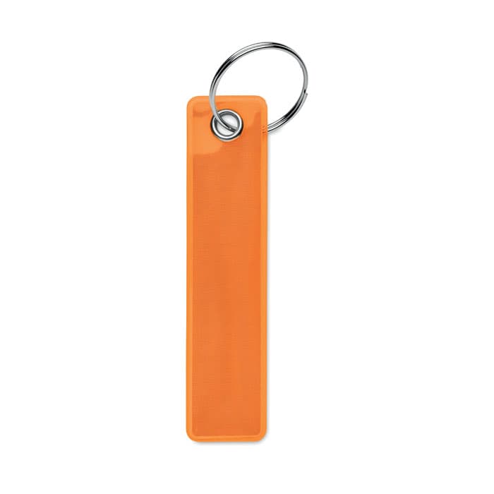 Orange Fluo