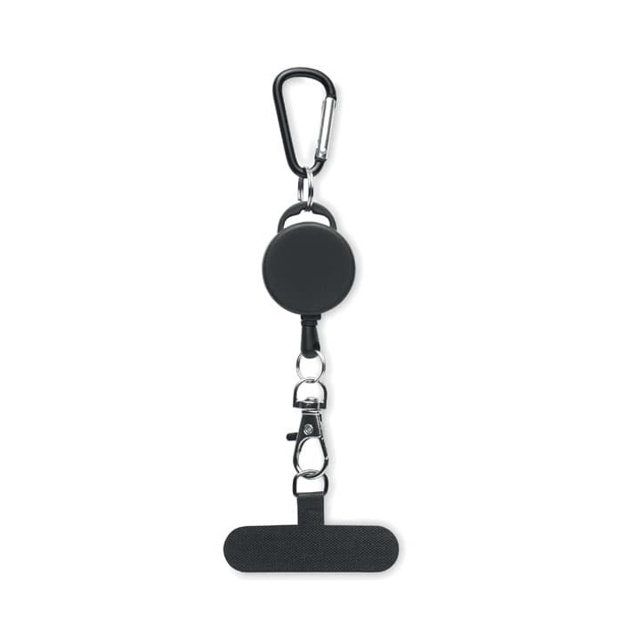 Support téléphone rétractable