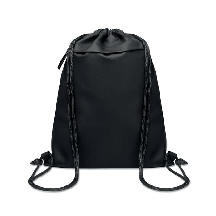 Sac à cordon en 600D RPET