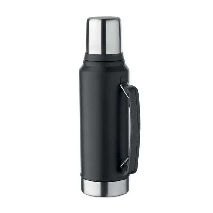 Bouteille à double paroi 1L
