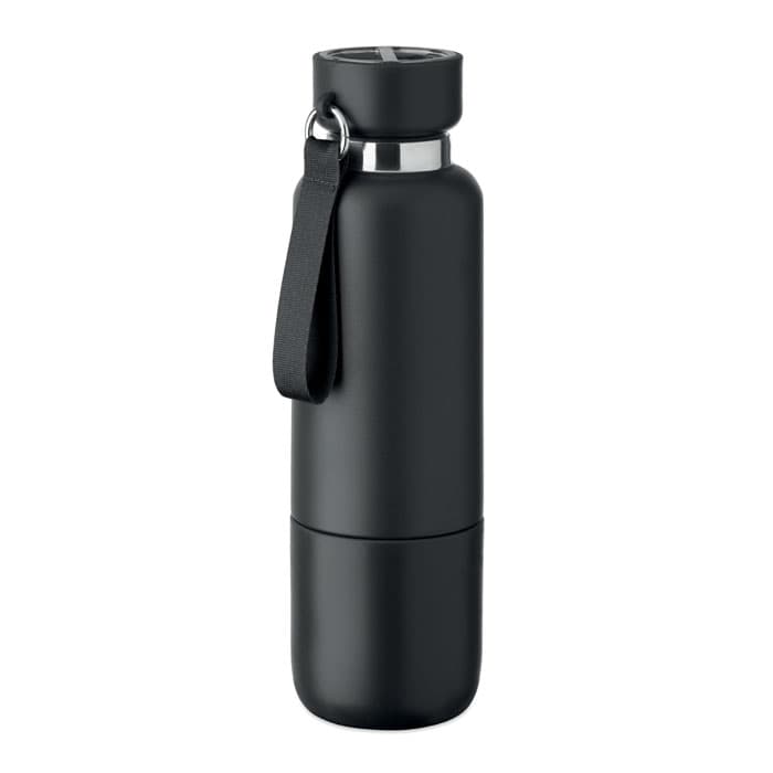 Bouteille double paroi 500ml