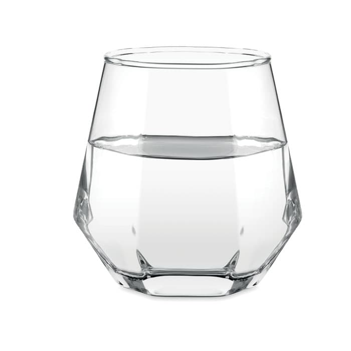 Verre biseauté 300 ml