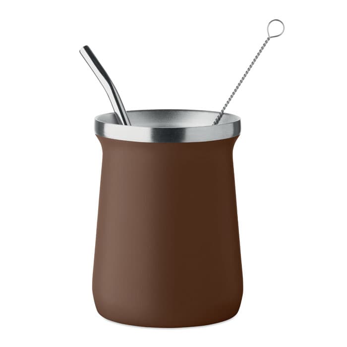 Tasse à thé Yerba maté