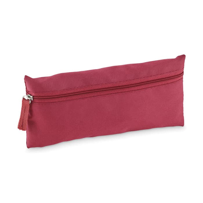 Trousse à crayons avec zip